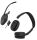 JABRA Evolve3 65 MS stereo schwarz On-Ear/kabellos/USB-C
