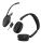 JABRA Evolve3 65 MS schwarz On-Ear/kabellos/USB-C