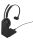 Jabra Evolve3 65 Kopfhörer Kabellos Kopfband Büro/Callcenter USB Typ-C Bluetooth Schwarz