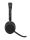Jabra Evolve3 65 Kopfhörer Kabellos Kopfband Büro/Callcenter USB Typ-C Bluetooth Schwarz