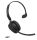 JABRA Evolve3 65 UC schwarz On-Ear/kabellos/USB-C