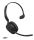 JABRA Evolve3 65 MS schwarz On-Ear/kabellos/USB-C
