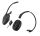 JABRA Evolve3 65 MS schwarz On-Ear/kabellos/USB-C