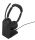 JABRA Evolve3 65 UC schwarz On-Ear/kabellos/USB-C