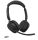 JABRA Evolve3 65 UC schwarz On-Ear/kabellos/USB-C