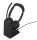 JABRA Evolve3 65 MS schwarz On-Ear/kabellos/USB-C
