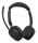 JABRA Evolve3 65 MS schwarz On-Ear/kabellos/USB-C