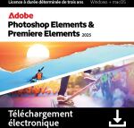 ADOBE Photoshop & Prem Elements 2024 ESD, unbefristet, Mac