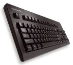 CHERRY G80-3000 Schwarze SWITCH Kabelgebundene Tastatur,...