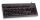 CHERRY G80-3000 Schwarze SWITCH Kabelgebundene Tastatur, Schwarz, USB/PS2 (QWERTZ - DE)