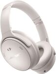BOSE Quietcomfort Wireless Headphone White