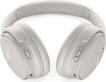 BOSE Quietcomfort Wireless Headphone White