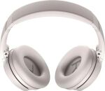 BOSE Quietcomfort Wireless Headphone White