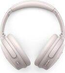 BOSE Quietcomfort Wireless Headphone White
