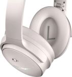 BOSE Quietcomfort Wireless Headphone White