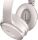 BOSE Quietcomfort Wireless Headphone White