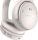 BOSE Quietcomfort Wireless Headphone White