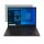 Lenovo 4XJ1U03944 Blickschutzfilter 35,6 cm (14") Laptop Rahmenloser Blickschutzfilter