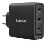 Lenovo 40AW100BEU Ladegerät für Mobilgeräte Universal Schwarz AC Drinnen