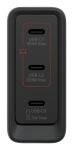 Lenovo 40AW100BEU Ladegerät für Mobilgeräte Universal Schwarz AC Drinnen