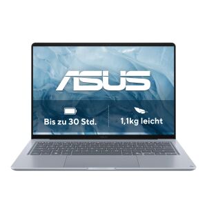ASUS Zenbook   14                            UX3480QA-SF003W W11H