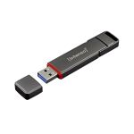 Intenso 3850460 Externes Solid State Drive 1 TB USB Type-A / USB Type-C 3.2 Gen 1 (3.1 Gen 1) Anthrazit