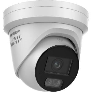 Hikvision Turret  DS-2CD23126G3-IS2UY/SL(2.8mm)(eF)(O-STD)
