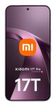 Xiaomi 17T PRO 17,4 cm (6.83") Dual-SIM 5G USB Typ-C 12 GB 512 GB 7000 mAh Violett