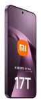 Xiaomi 17T PRO 17,4 cm (6.83") Dual-SIM 5G USB Typ-C 12 GB 512 GB 7000 mAh Violett