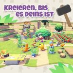 Nintendo Switch 2 (256 GB) DE + Pokemon Pokopia