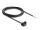 DELOCK Gabellichtschranke 5mm Typ L PNP L/D umschaltbar 2m