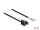 DELOCK Gabellichtschranke 5mm Typ R PNP L/D umschaltbar 2m