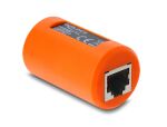 DeLOCK Adapter Kupplung RJ45 Buchse zu Buchse Cat.6A...