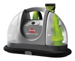 Bissell 3861Z Trommel-Vakuum Nass 370 W Beutellos