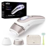 Braun Skin i-expert PL7147 Lichtimpulstechnologie (IPL)...