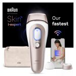 Braun Skin i-expert PL7147 Lichtimpulstechnologie (IPL)...