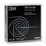 IBM LTO 10 Ultrium 30TB/75TB