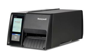 HONEYWELL PM45c Label Printer     TT