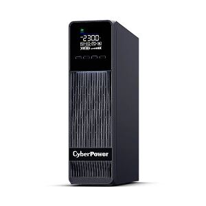 CYBERPOWER OLS1KECR 1000VA/900W Online,Tower,2xSchuko/1xIEC