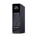 CYBERPOWER OLS1KECR 1000VA/900W Online,Tower,2xSchuko/1xIEC