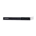 CYBERPOWER PR1150ERM1UC 1550VA/1550W Rackmount, Line-I.,Sinus,6xIEC