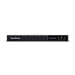 CYBERPOWER PR1150ERM1UC 1550VA/1550W Rackmount, Line-I.,Sinus,6xIEC