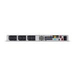 CYBERPOWER PR1150ERM1UC 1550VA/1550W Rackmount, Line-I.,Sinus,6xIEC