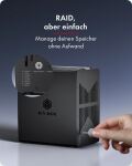 ICY BOX Heart RAID 3705