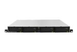 Tandberg Data O-T RDX QuikStation 4 RM, 4-Bay, 4x 1Gb...