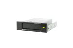 Tandberg Data O-T Internes RDX Laufwerk, schwarz, SATA III Schnittstelle (5,25" Blende)