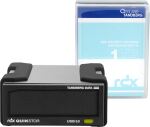 Tandberg Data O-T RDX Laufwerkskit mit 1TB Kassette,...