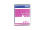 Tandberg Data O-T RDX 5TB Kassette