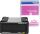 Tandberg Data O-T RDX Laufwerkskit mit 5TB Kassette, extern, schwarz, USB3+