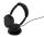 JABRA Evolve3 65 Flex UC black On-Ear/wireless/USB-C/charging pad